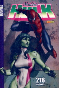 Pocket 05 Mulher Hulk