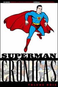 Crônicas Cpd Superman 2