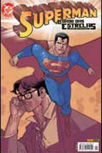 Superman Legado com 6