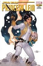 Star Wars Leia