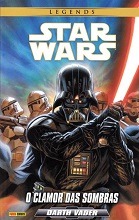 Star Wars Clamor