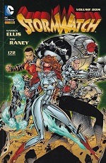 StormWatch 2