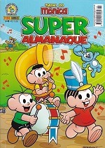Anual Mônica Super 04