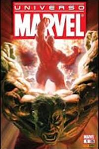 Universo Marvel 1