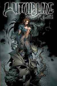 Witchblade Clássica 2