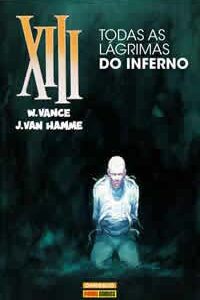 Treze 02 XIII Lágrimas