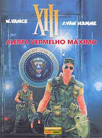 Treze 03 XIII Alerta