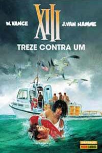 Treze 04 XIII Contra