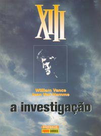 Treze 07 XIII Investigação