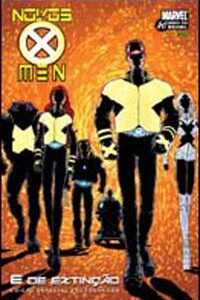 Novos X-Men Extinção