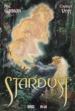 Stardust Fadas