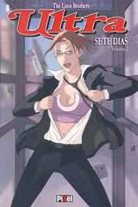 Ultra Sete Dias 2