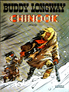Buddy Longway 1 Chinook Cpd