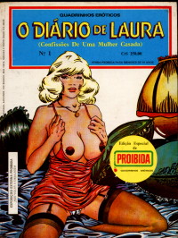 Diário de Laura