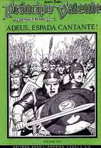 Principe Valente 14 Cpd