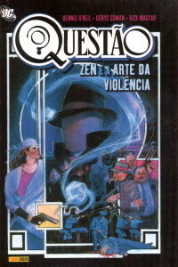 Questão Arte Zem Cpd