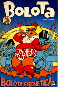 Bolota 38
