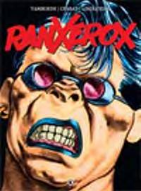 Ranxerox Especial Cpd