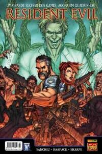 Resident Evil Especial