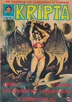 Kripta mensal 11