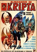 Kripta Anual 1977