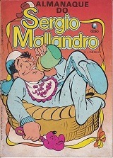 Sergio Mallandro 1 Globo