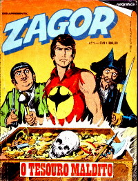 Zagor 01 RGE