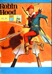 Robin Hood 02