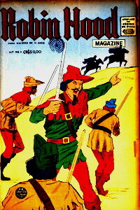Robin Hood 46