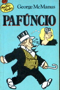 Pafúncio Especial