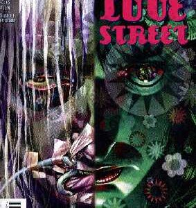 Sandman Love Street