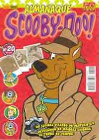 HB ScoobyDoo Anual 20