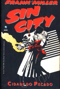 Sin City Globo Pecado
