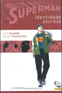 Superman Identidade Enc