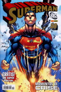 Superman P Coleção parte 3