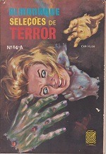 Seleção Terror Anual 14