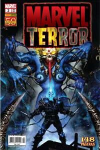 Terror Marvel 2