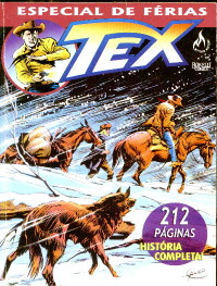 Tex Férias 01