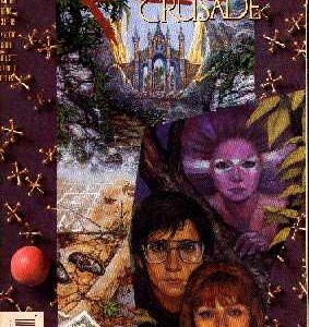 Childrens Crusade