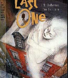 The Last One com 6
