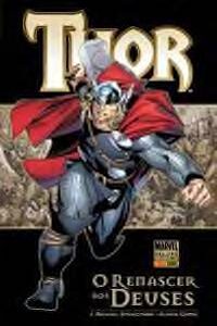 Thor Cpd Renascer