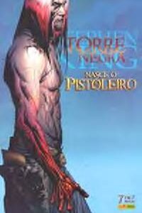 Torre Negra Pistoleiro com 7