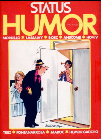 Humor Status 40