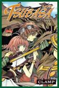 Tsubasa 01