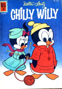 Chilly Willy
