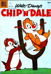 Chip Dale 15