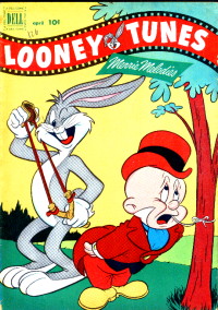 Looney Tunes