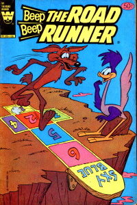 Road Runner