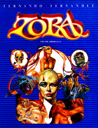 Zora Hibernauts
