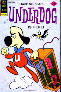 Underdog